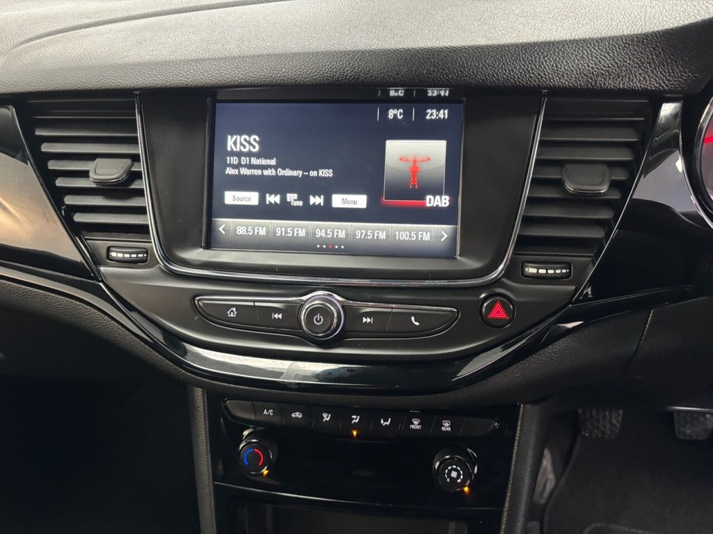 Used Vauxhall Astra 2019 for sale - 77250738: Photo 39