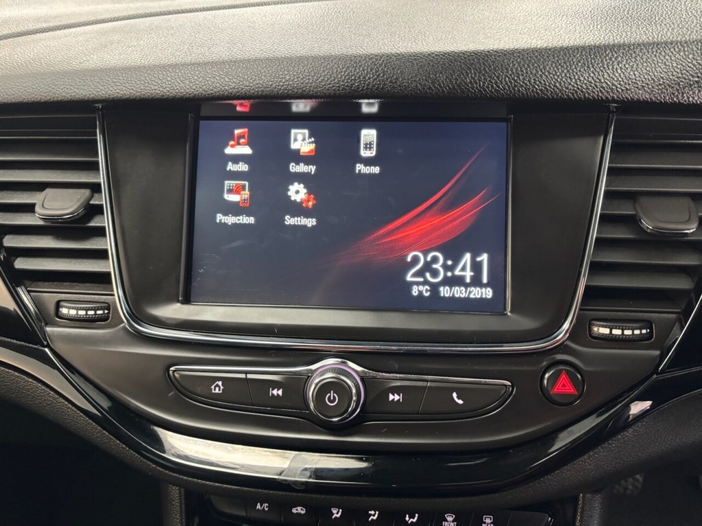 Used Vauxhall Astra 2019 for sale - 77250738: Photo 40