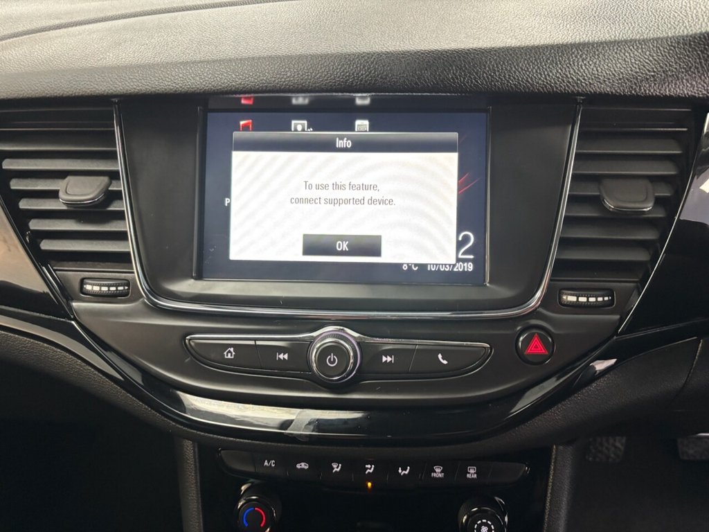 Used Vauxhall Astra 2019 for sale - 77250738: Photo 41