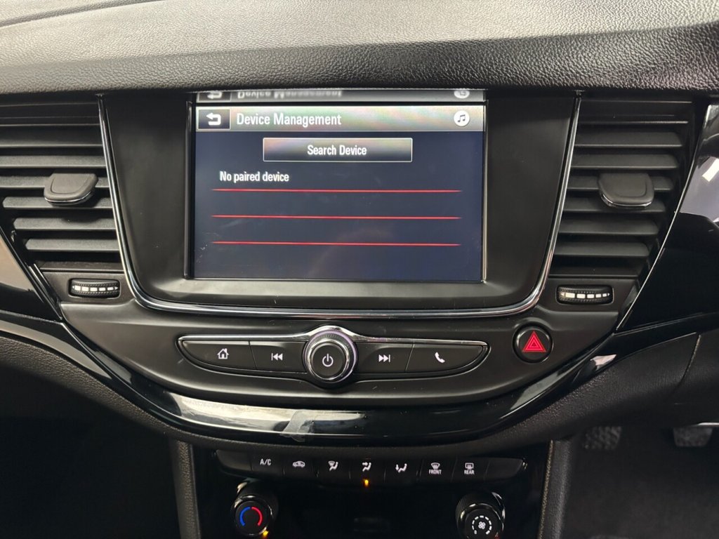 Used Vauxhall Astra 2019 for sale - 77250738: Photo 42