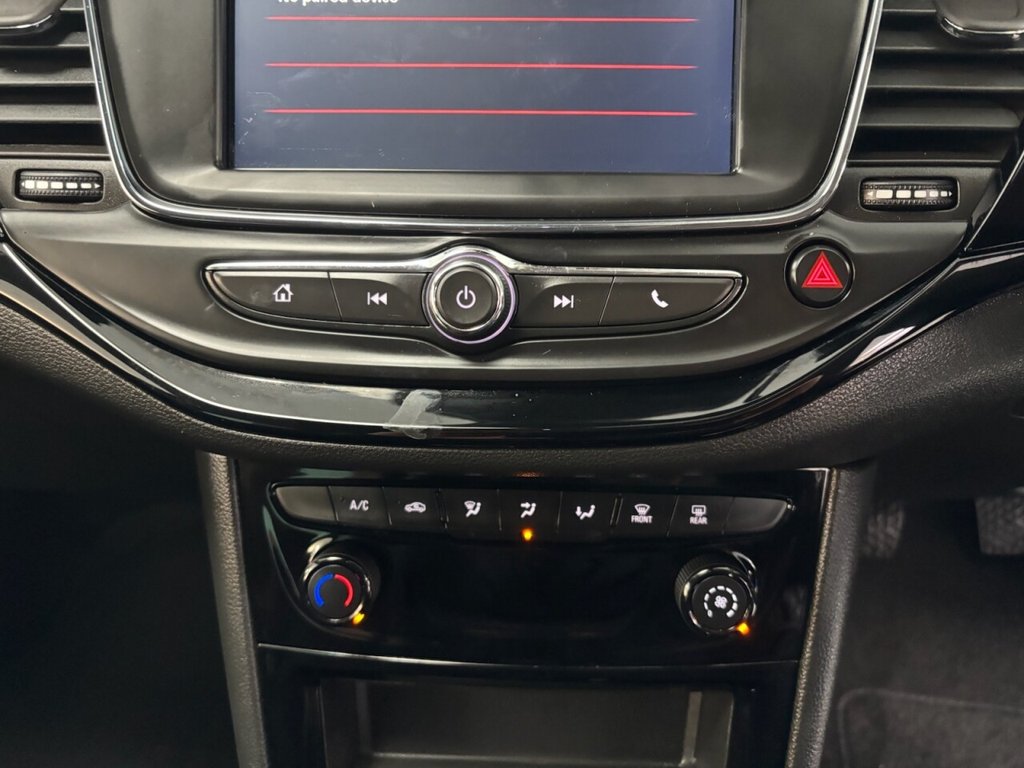 Used Vauxhall Astra 2019 for sale - 77250738: Photo 43