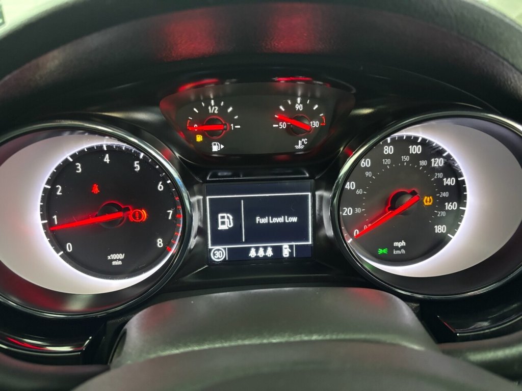 Used Vauxhall Astra 2019 for sale - 77250738: Photo 48