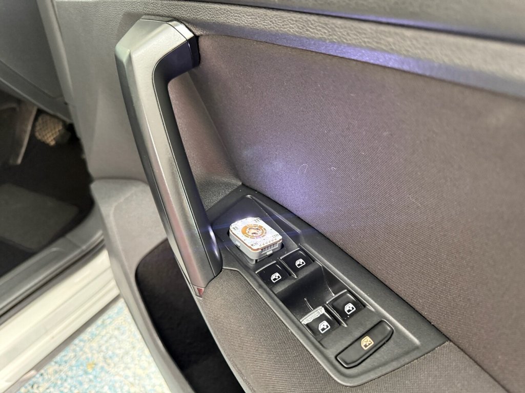 Used Volkswagen Tiguan 2017 for sale - 76776616: Photo 23