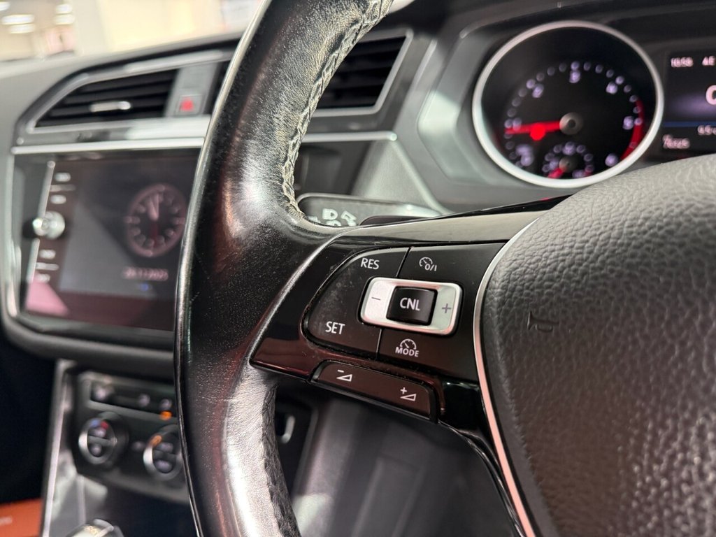 Used Volkswagen Tiguan 2017 for sale - 76776616: Photo 27