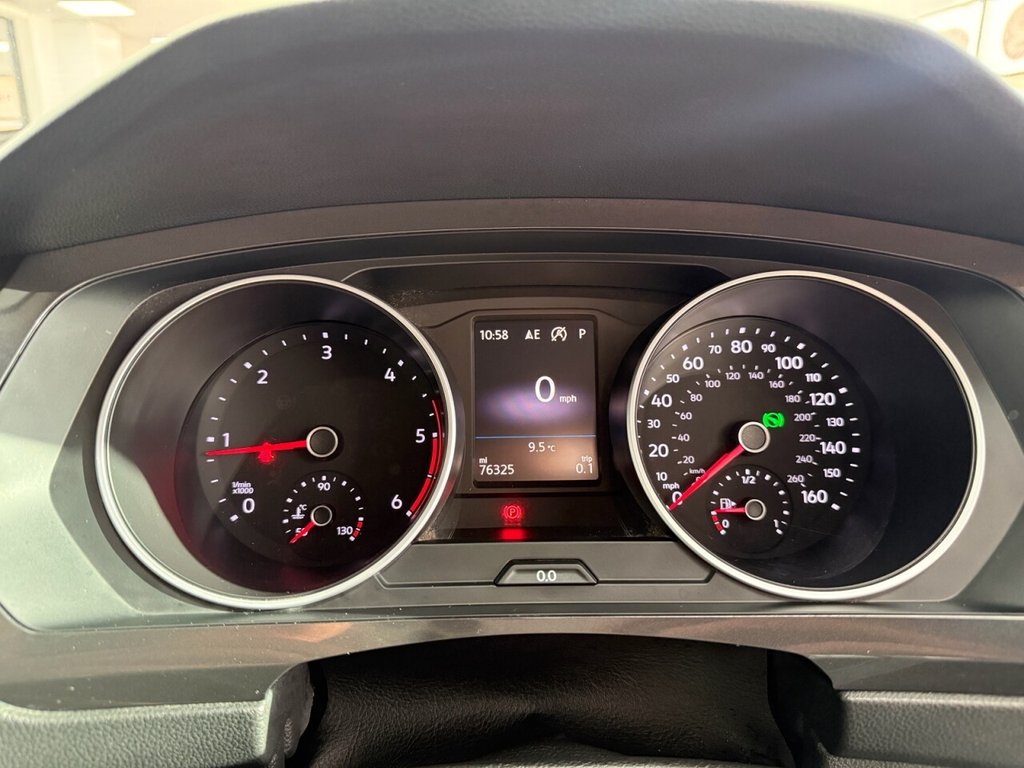 Used Volkswagen Tiguan 2017 for sale - 76776616: Photo 29