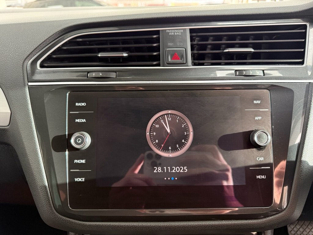 Used Volkswagen Tiguan 2017 for sale - 76776616: Photo 30