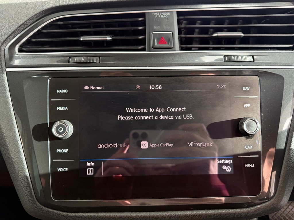 Used Volkswagen Tiguan 2017 for sale - 76776616: Photo 36