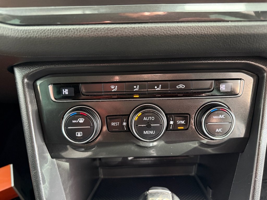 Used Volkswagen Tiguan 2017 for sale - 76776616: Photo 39