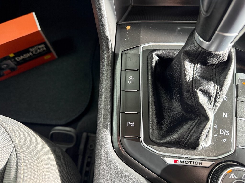 Used Volkswagen Tiguan 2017 for sale - 76776616: Photo 40