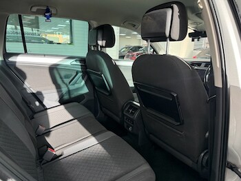 Used Volkswagen Tiguan 2017 for sale - 76776616: Photo