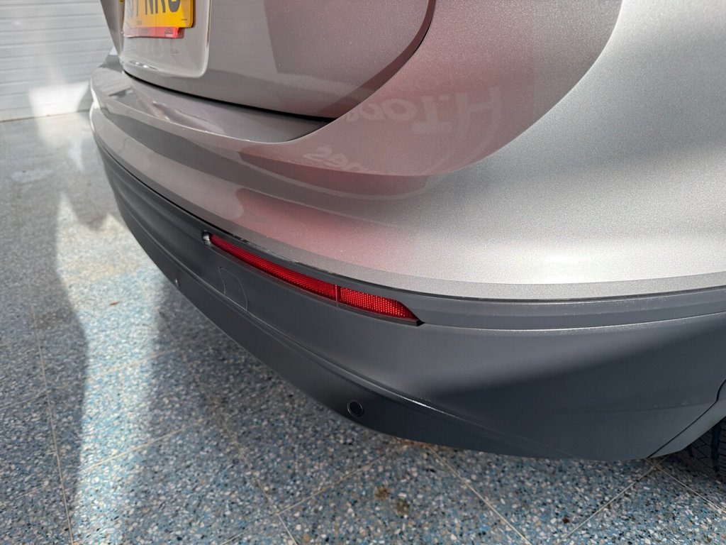 Used Volkswagen Tiguan 2017 for sale - 76776616: Photo 9