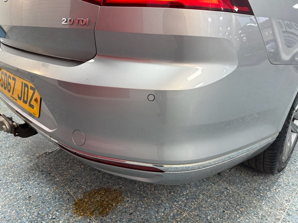 Used Volkswagen Passat 2017 for sale - 76776547: Photo 10