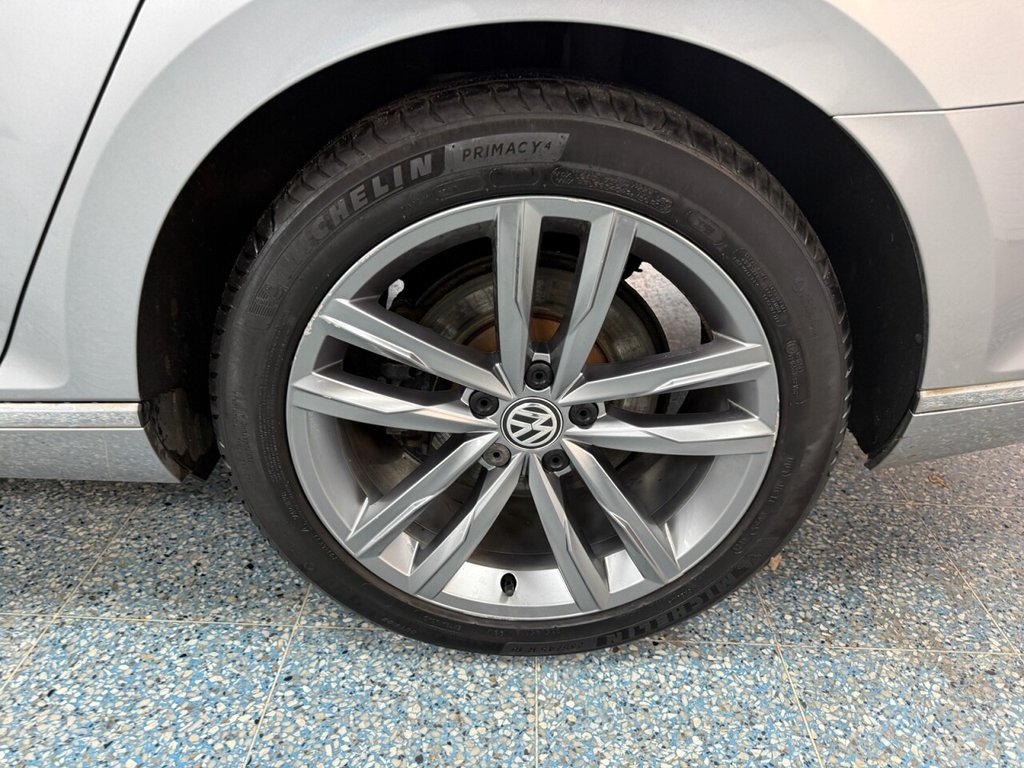 Used Volkswagen Passat 2017 for sale - 76776547: Photo 15