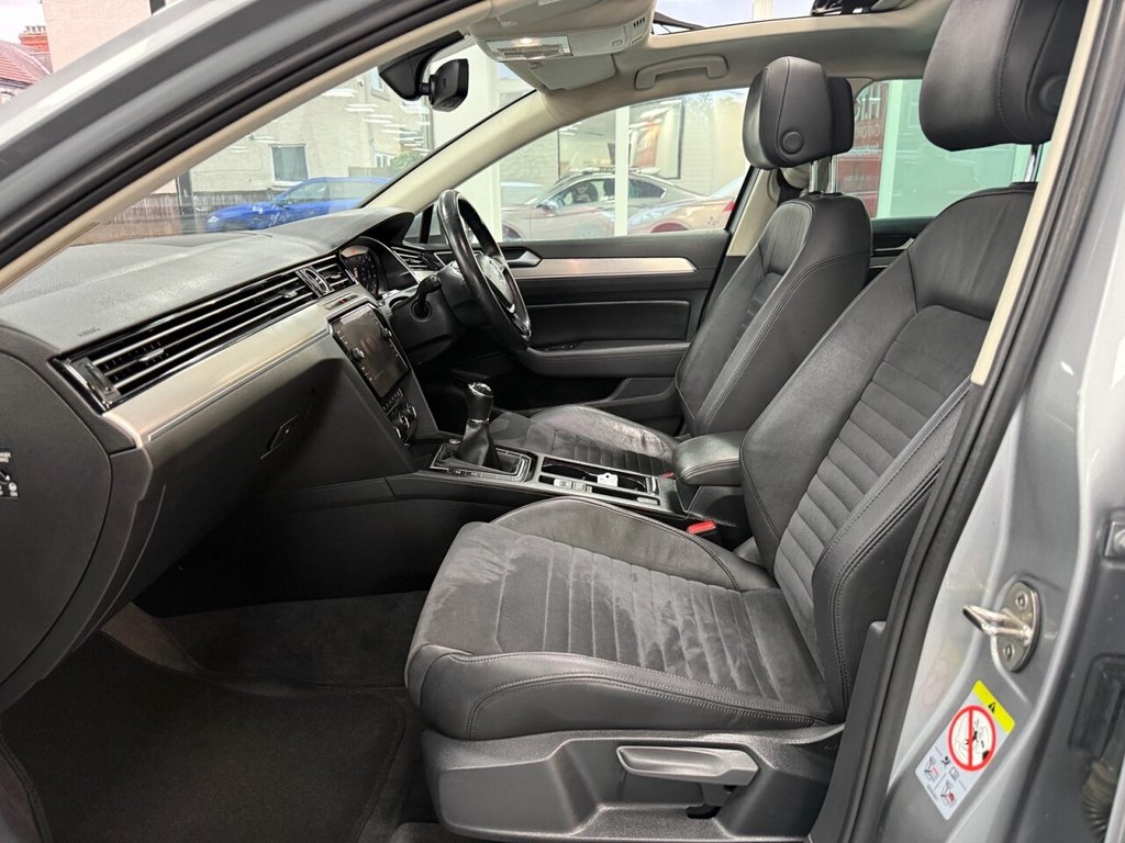 Used Volkswagen Passat 2017 for sale - 76776547: Photo 17