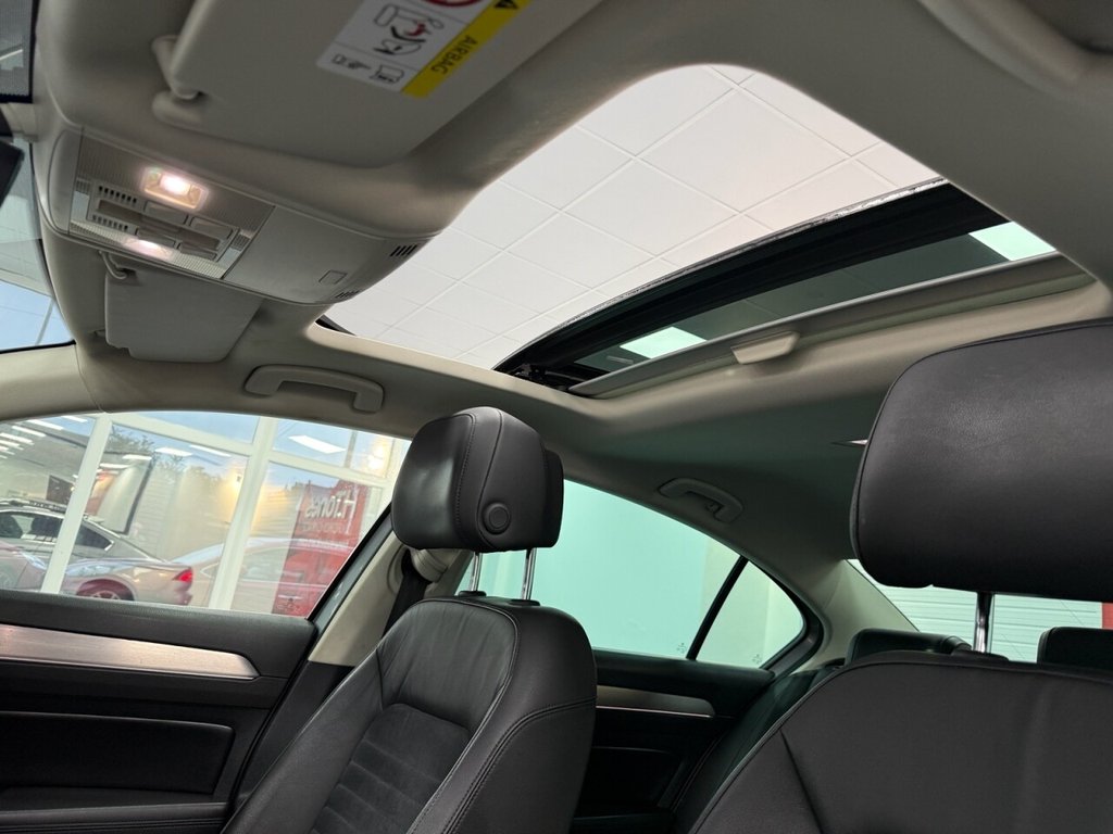 Used Volkswagen Passat 2017 for sale - 76776547: Photo 19