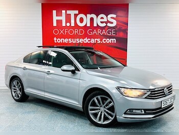 2017 (67) - 2.0 TDI GT Saloon 4dr Diesel Manual Euro 6 (s/s) (150 ps)