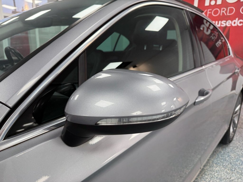 Used Volkswagen Passat 2017 for sale - 76776547: Photo 21