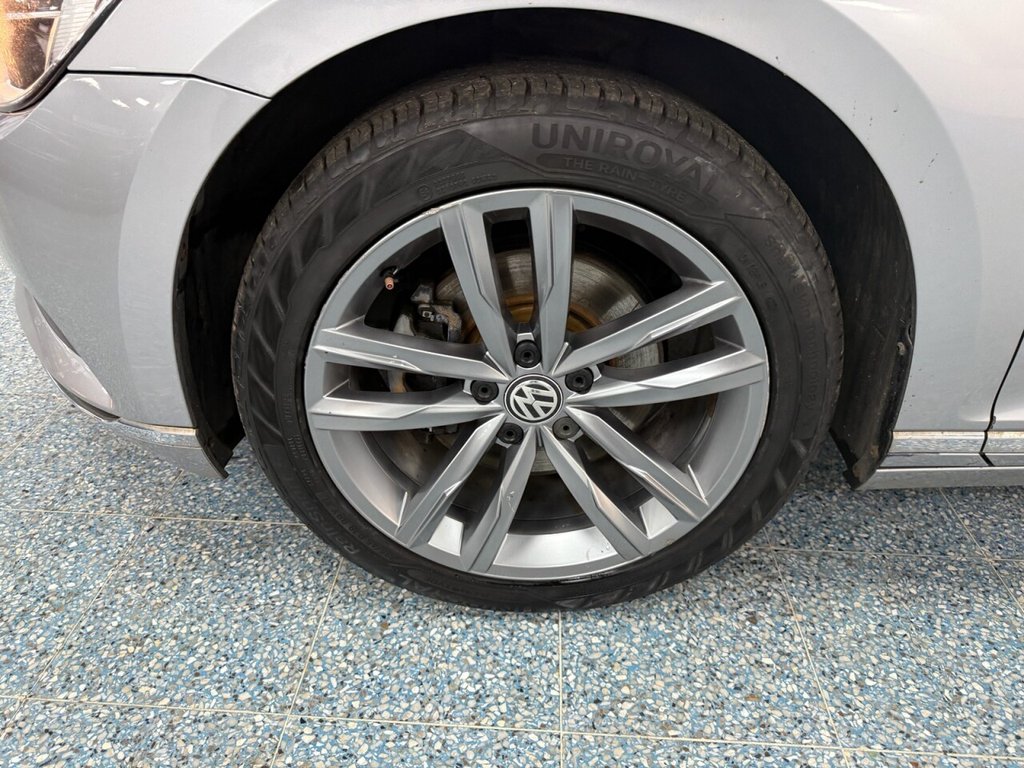 Used Volkswagen Passat 2017 for sale - 76776547: Photo 22