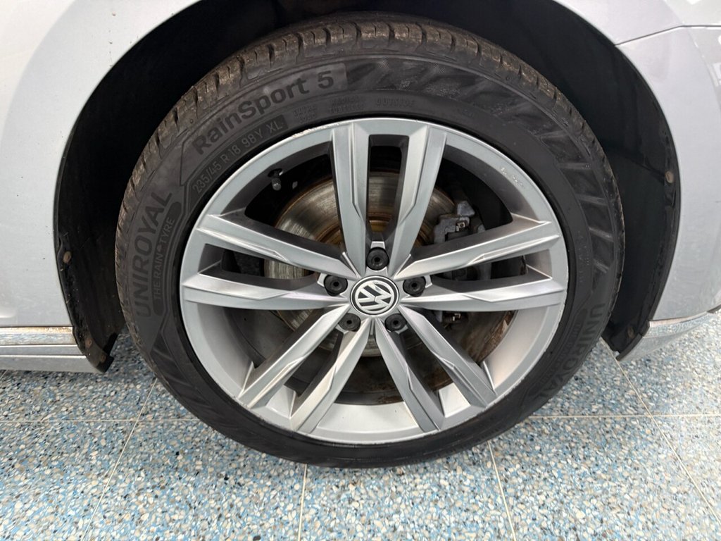 Used Volkswagen Passat 2017 for sale - 76776547: Photo 25