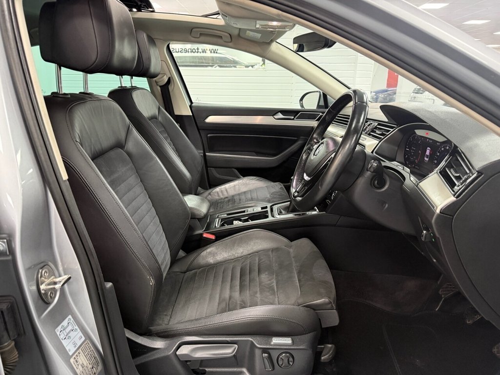 Used Volkswagen Passat 2017 for sale - 76776547: Photo 27