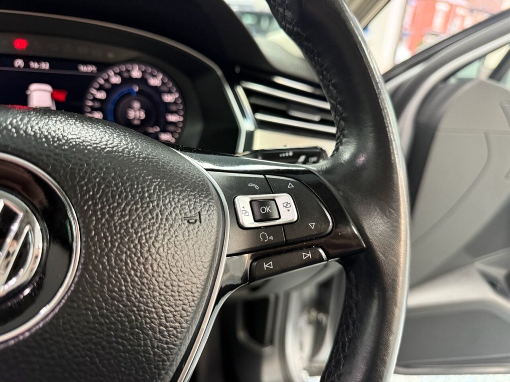 Used Volkswagen Passat 2017 for sale - 76776547: Photo 35