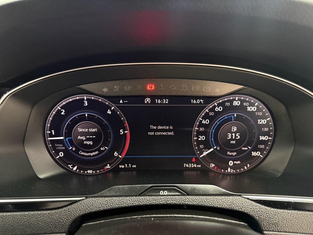 Used Volkswagen Passat 2017 for sale - 76776547: Photo 36