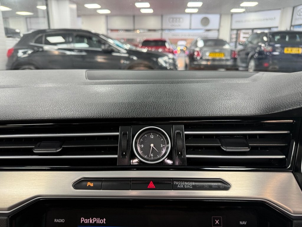 Used Volkswagen Passat 2017 for sale - 76776547: Photo 37