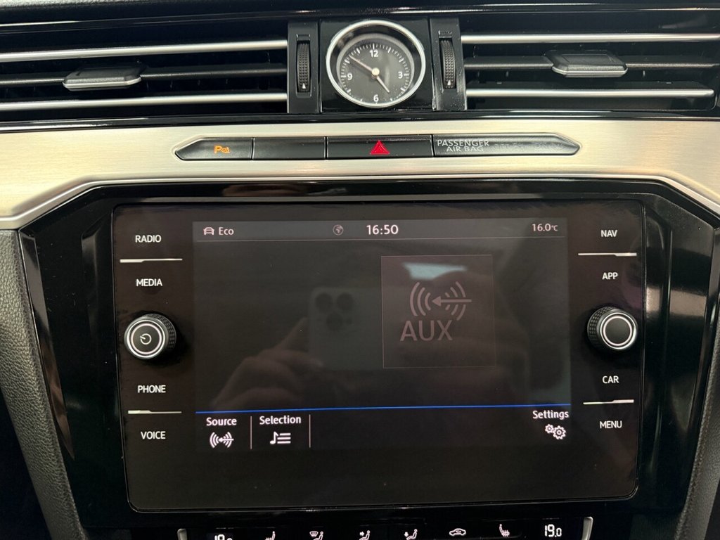 Used Volkswagen Passat 2017 for sale - 76776547: Photo 40