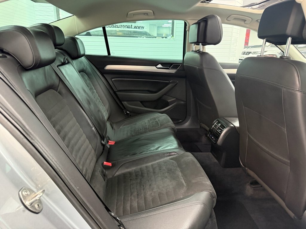 Used Volkswagen Passat 2017 for sale - 76776547: Photo 5