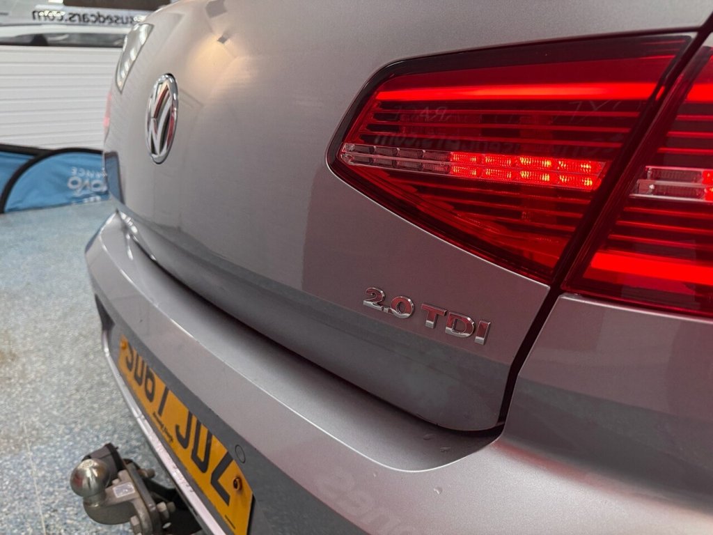 Used Volkswagen Passat 2017 for sale - 76776547: Photo 9