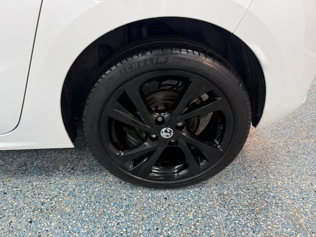 Used Vauxhall Corsa 2020 for sale - 77153659: Photo 12