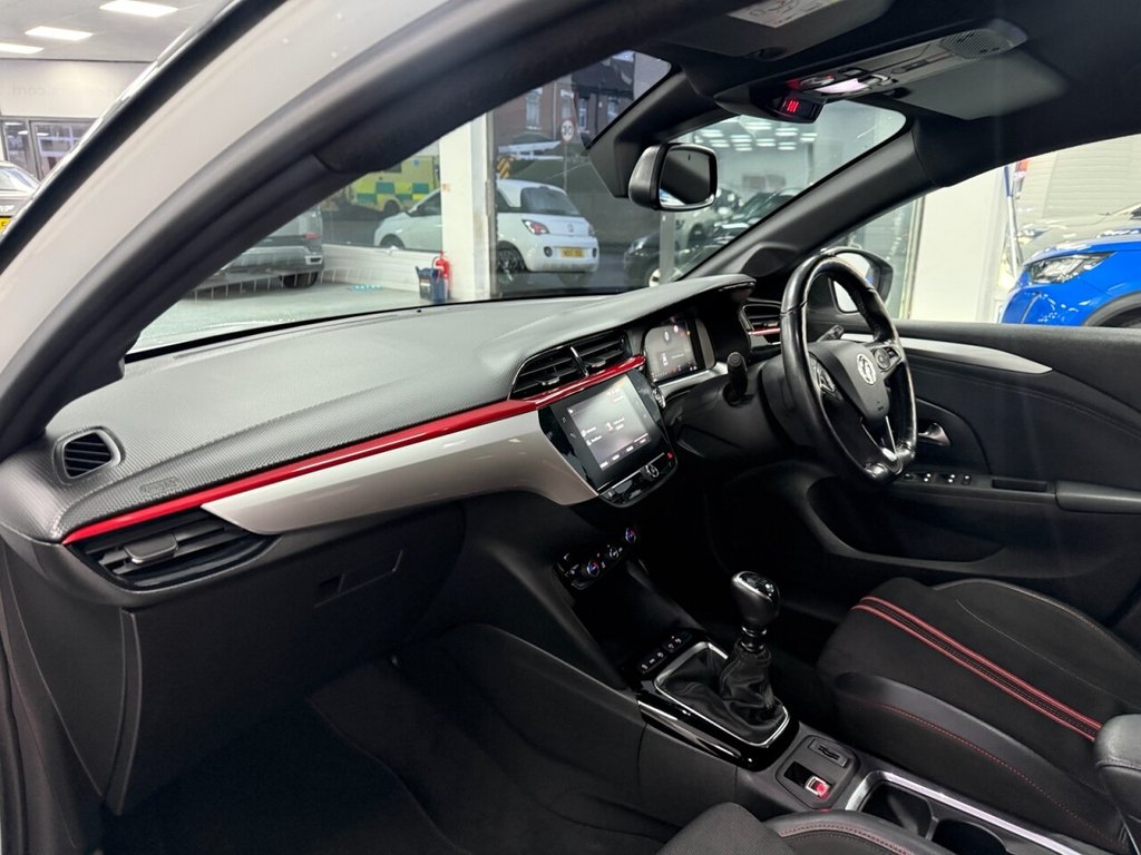 Used Vauxhall Corsa 2020 for sale - 77153659: Photo 13