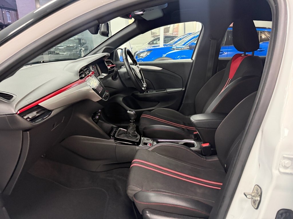 Used Vauxhall Corsa 2020 for sale - 77153659: Photo 14