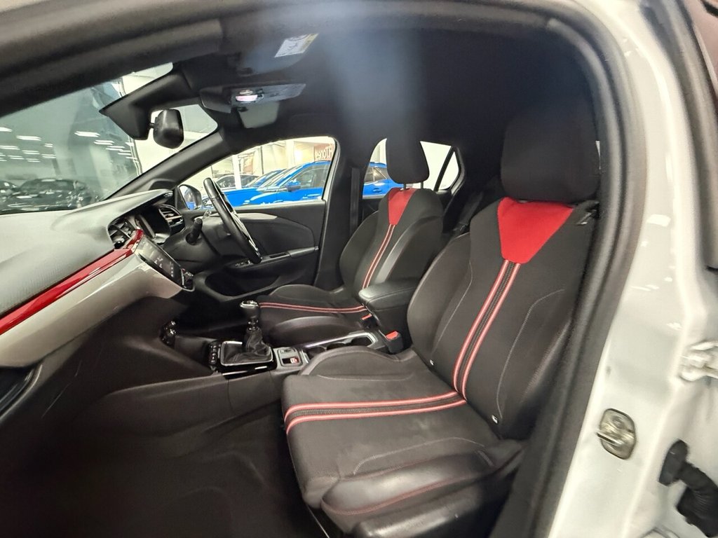 Used Vauxhall Corsa 2020 for sale - 77153659: Photo 15