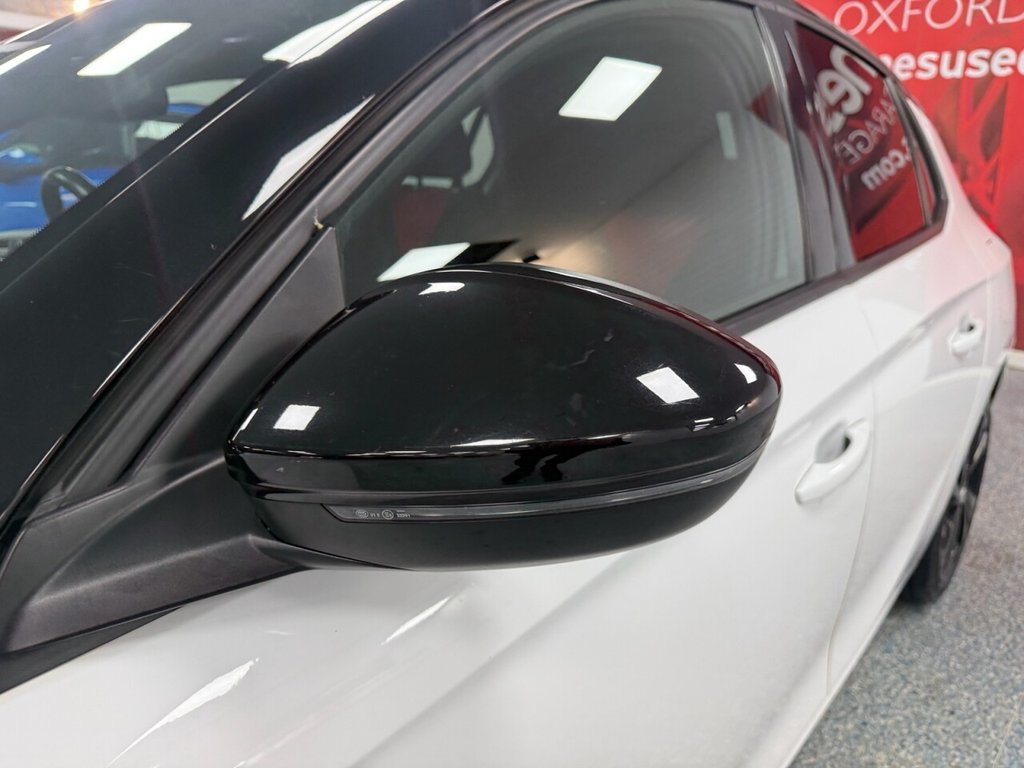 Used Vauxhall Corsa 2020 for sale - 77153659: Photo 17