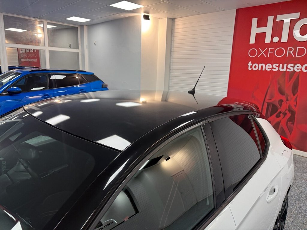 Used Vauxhall Corsa 2020 for sale - 77153659: Photo 18