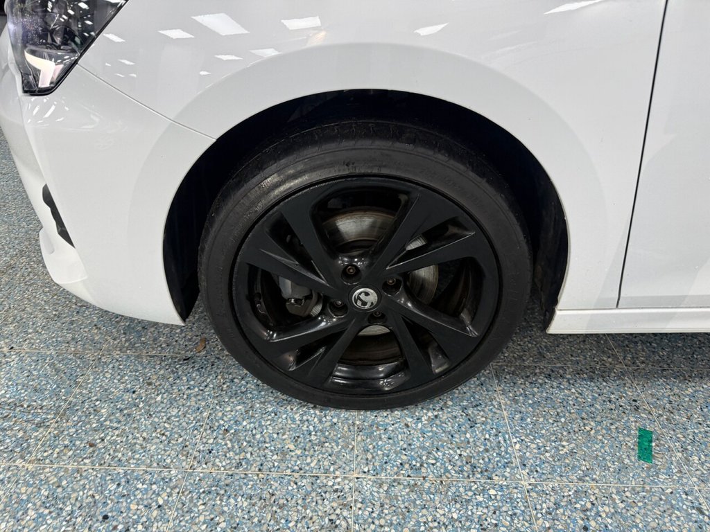 Used Vauxhall Corsa 2020 for sale - 77153659: Photo 19