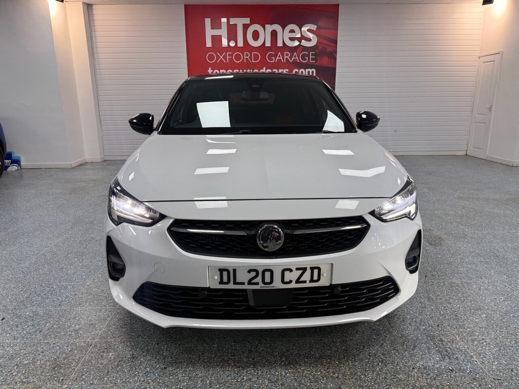 Used Vauxhall Corsa 2020 for sale - 77153659: Photo 21