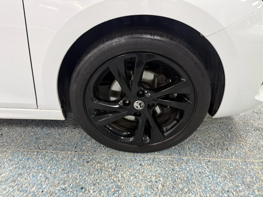 Used Vauxhall Corsa 2020 for sale - 77153659: Photo 22