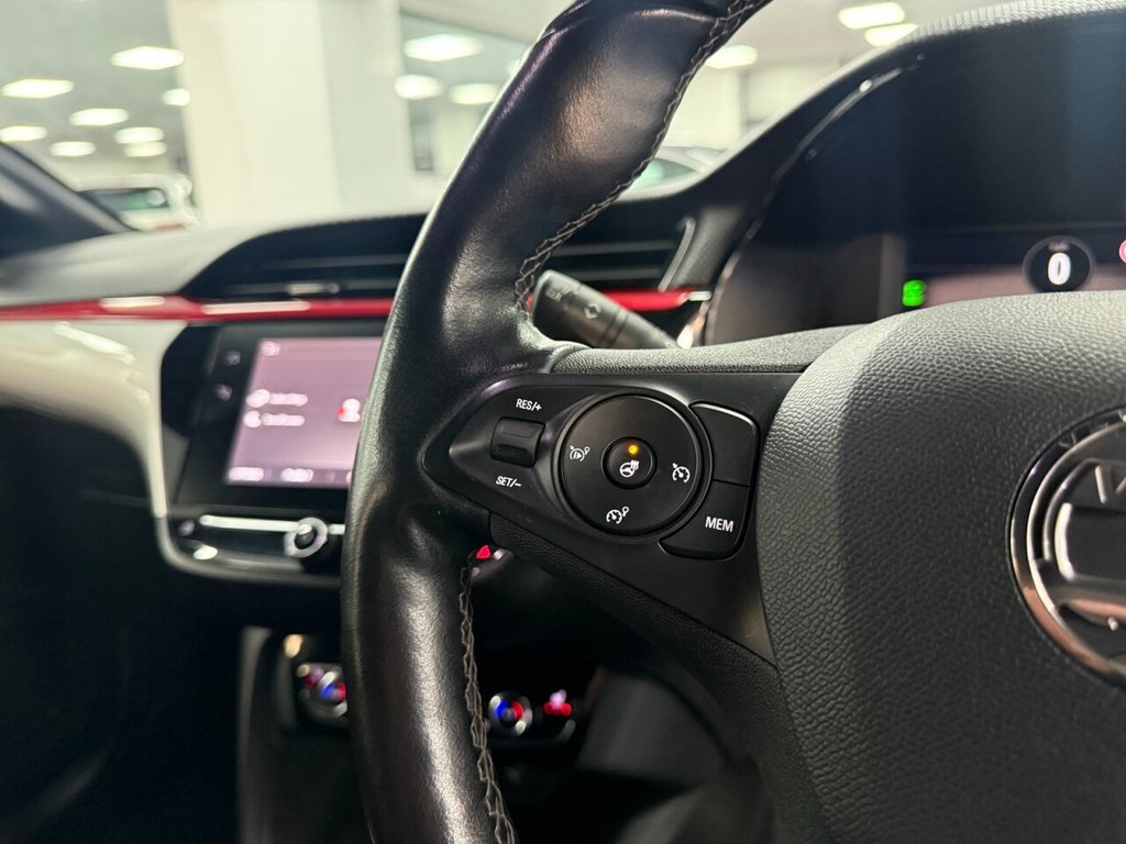 Used Vauxhall Corsa 2020 for sale - 77153659: Photo 28