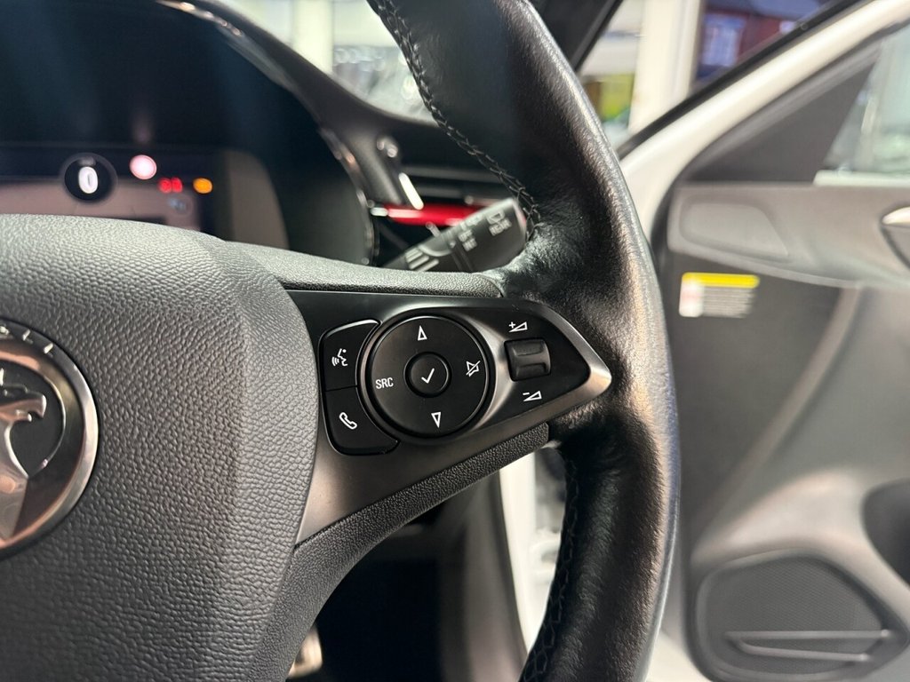 Used Vauxhall Corsa 2020 for sale - 77153659: Photo 29