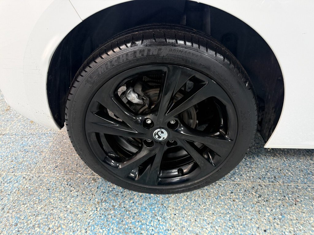 Used Vauxhall Corsa 2020 for sale - 77153659: Photo 3