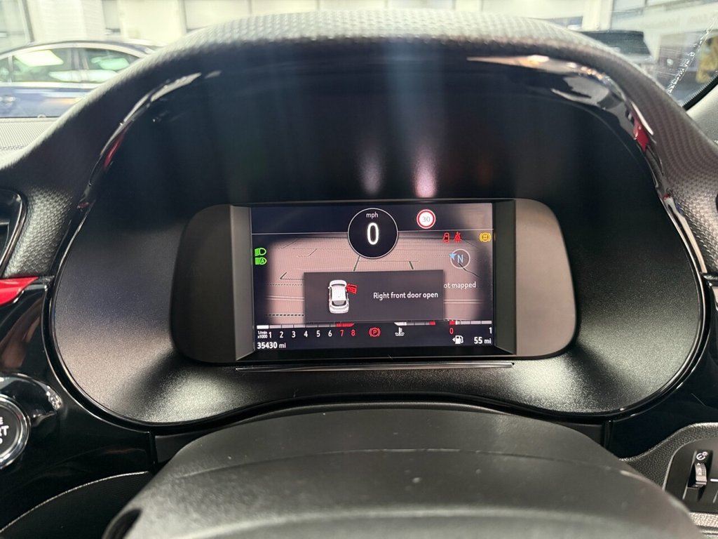 Used Vauxhall Corsa 2020 for sale - 77153659: Photo 30