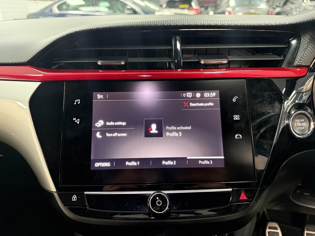 Used Vauxhall Corsa 2020 for sale - 77153659: Photo 31