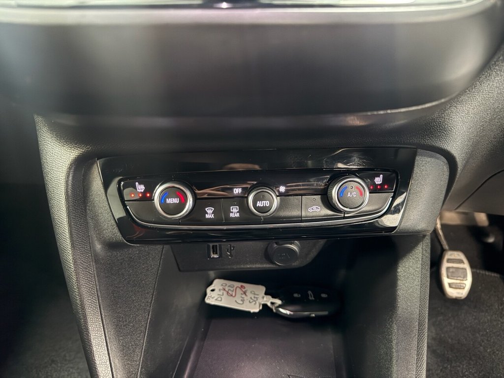 Used Vauxhall Corsa 2020 for sale - 77153659: Photo 32