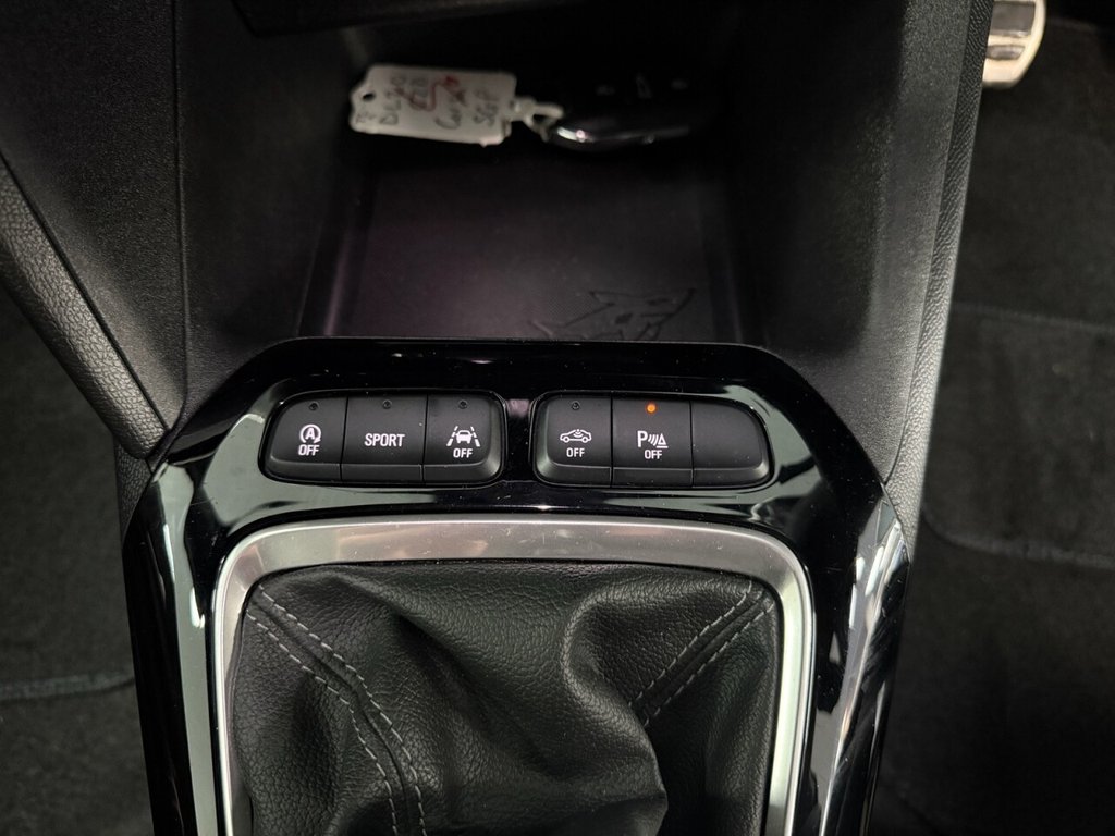 Used Vauxhall Corsa 2020 for sale - 77153659: Photo 34