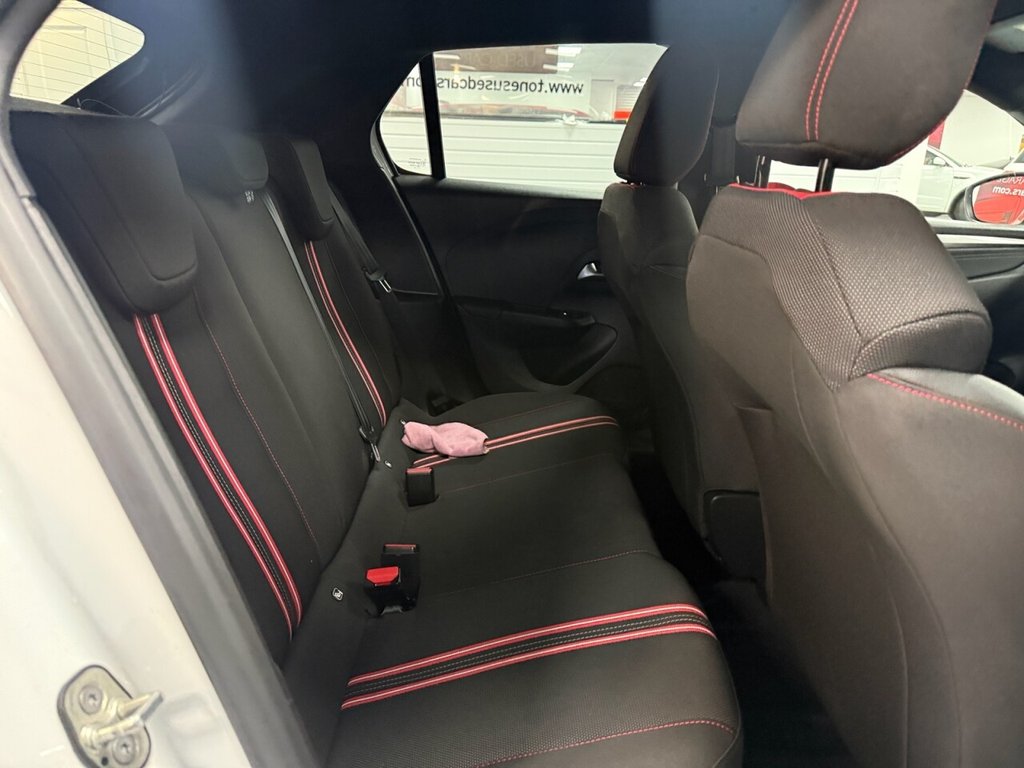 Used Vauxhall Corsa 2020 for sale - 77153659: Photo 5