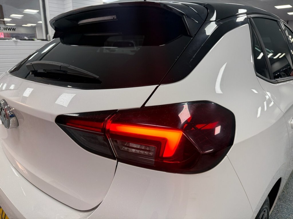 Used Vauxhall Corsa 2020 for sale - 77153659: Photo 7