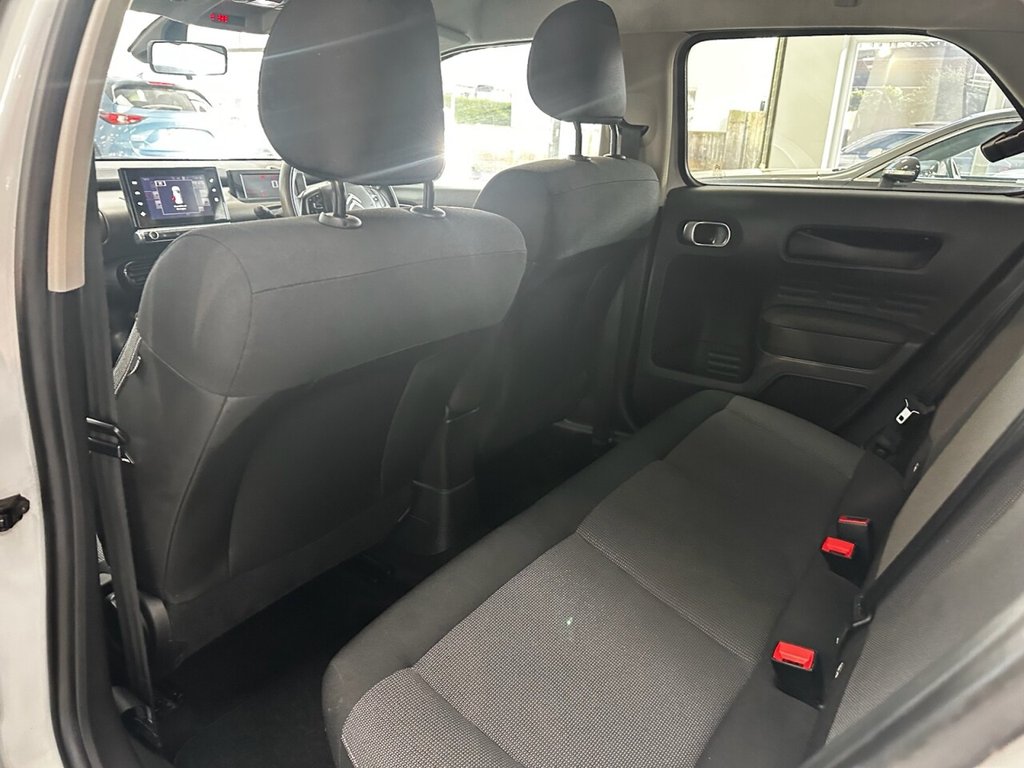 Used Citroen C4 Cactus 2017 for sale - 76776711: Photo 16