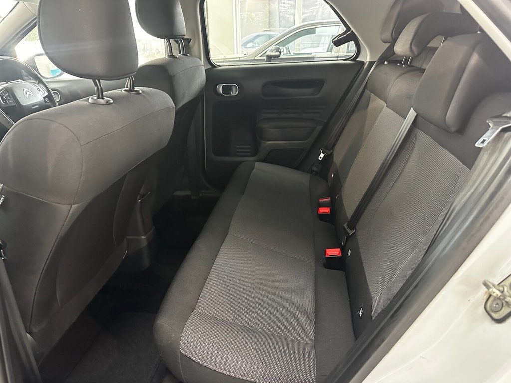 Used Citroen C4 Cactus 2017 for sale - 76776711: Photo 17